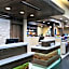 Hilton Garden Inn Dfw Airport South