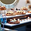 Gaithersburg Marriott Washingtonian Center
