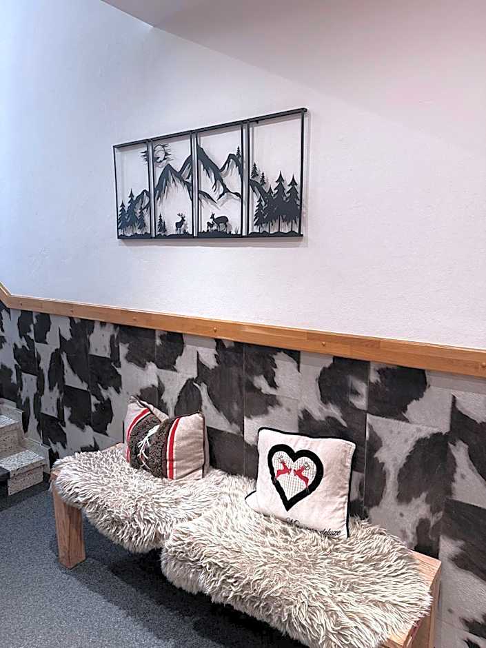 Hotel Garni Jennewein