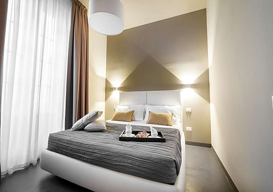 LUCUS Exclusive Bed and Breakfast