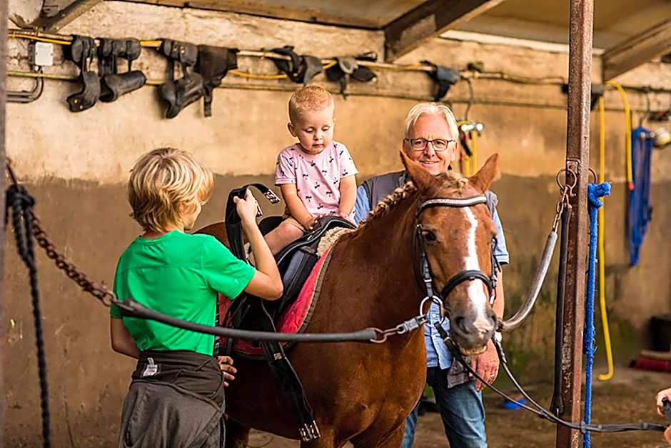 Landgoed de Scheleberg