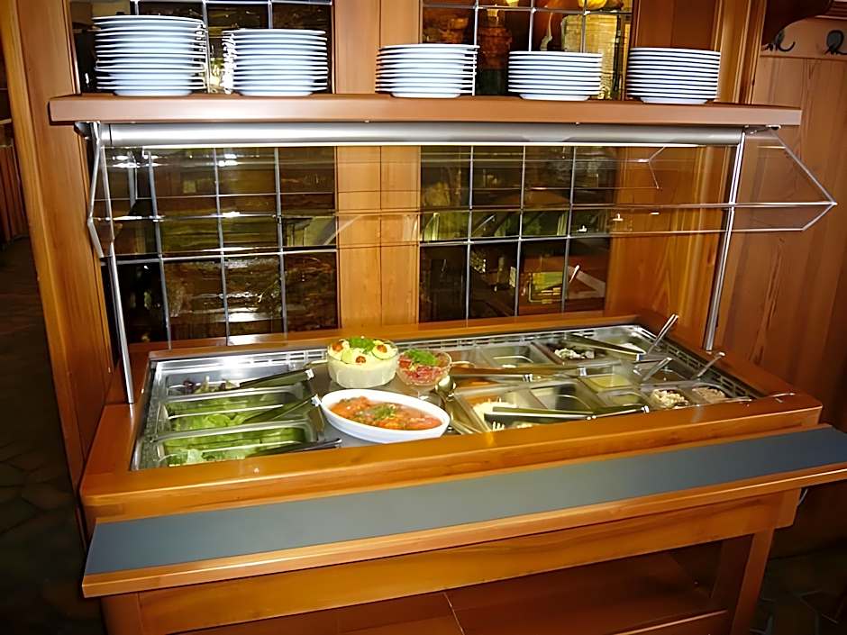 Landhotel Restaurant Jostalstuble