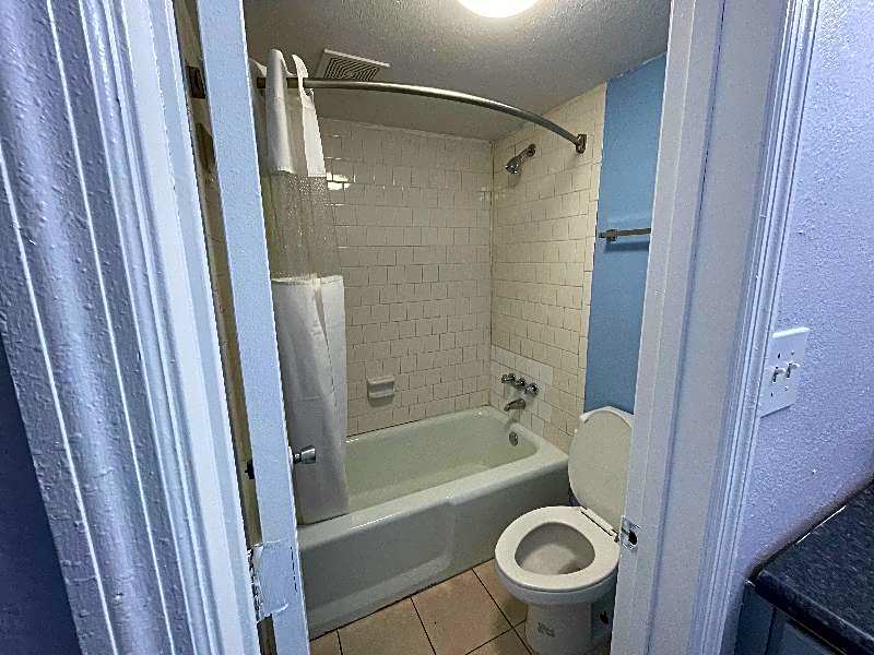 Budgetel Chattanooga