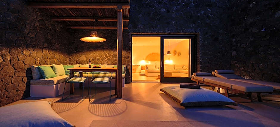 Lithi Luxury Retreat