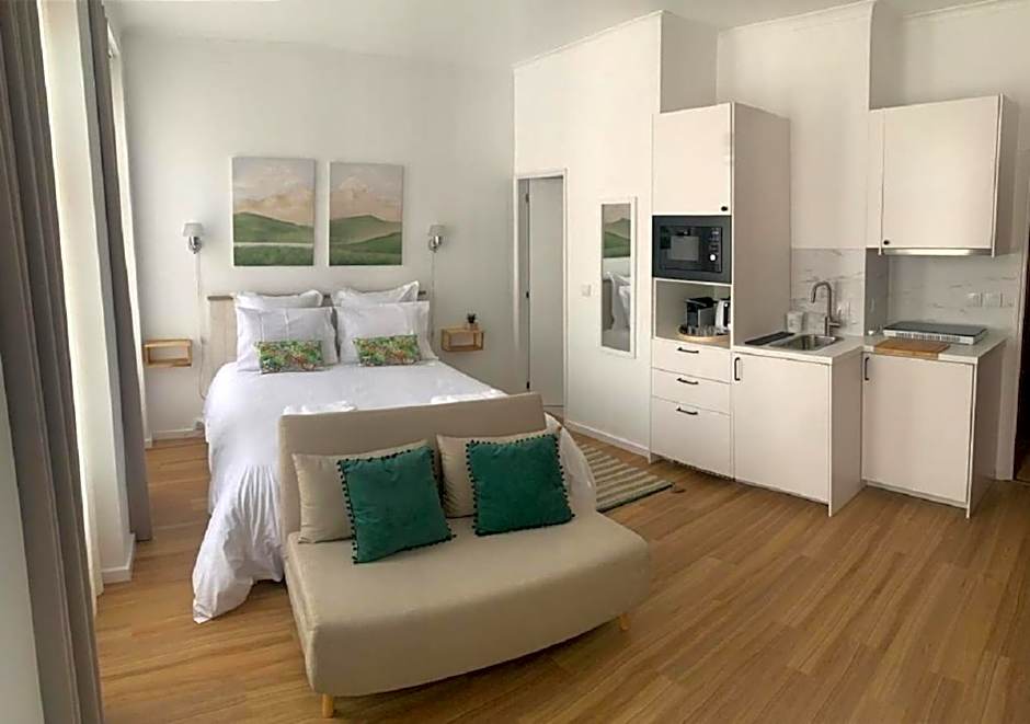 GuimaraesLiving - Hostel & Adventure