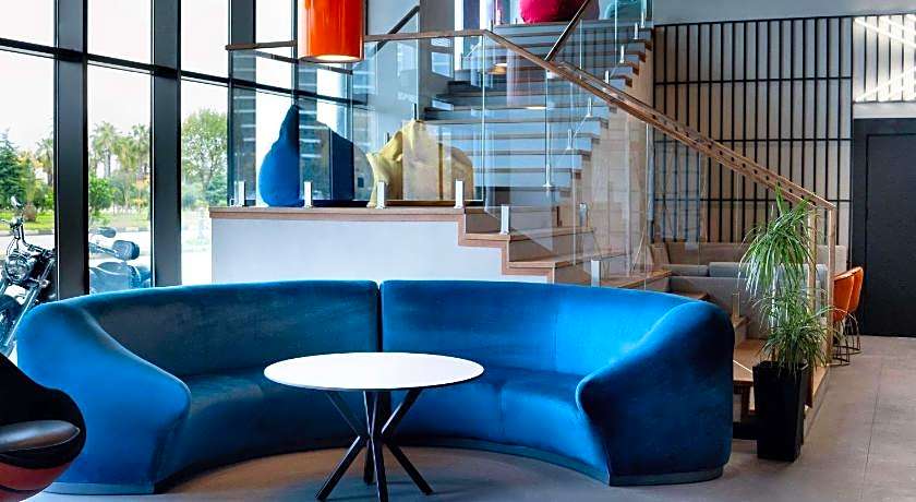 ibis Styles Batumi