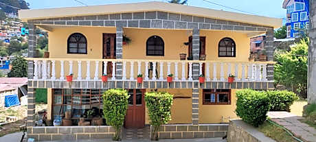 Cabaña Papá Beto