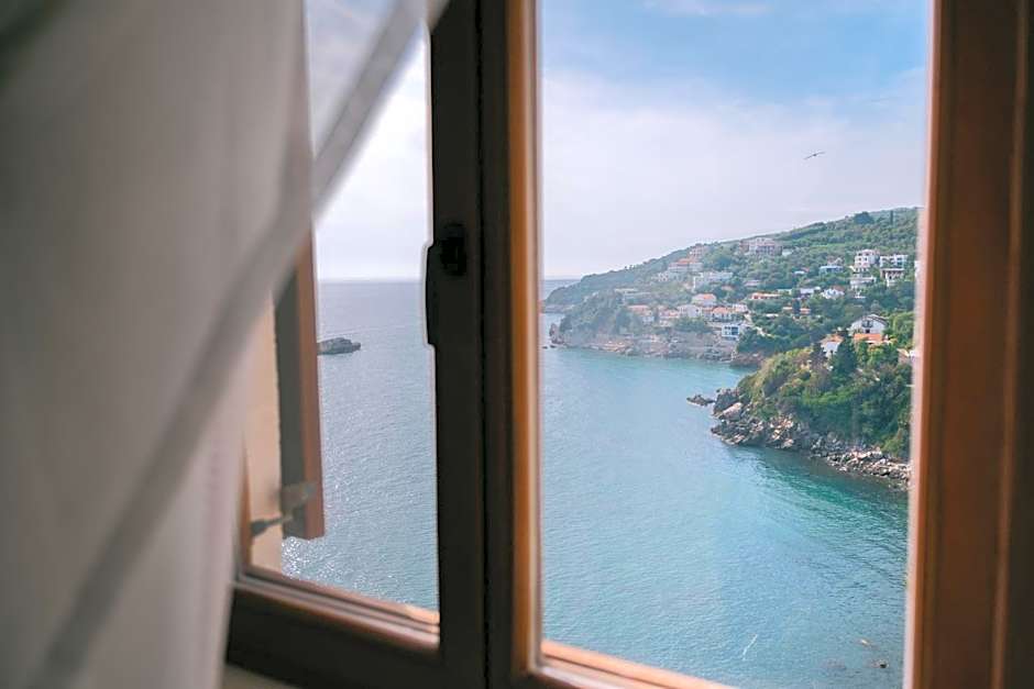 Hotel Pirate Old Town