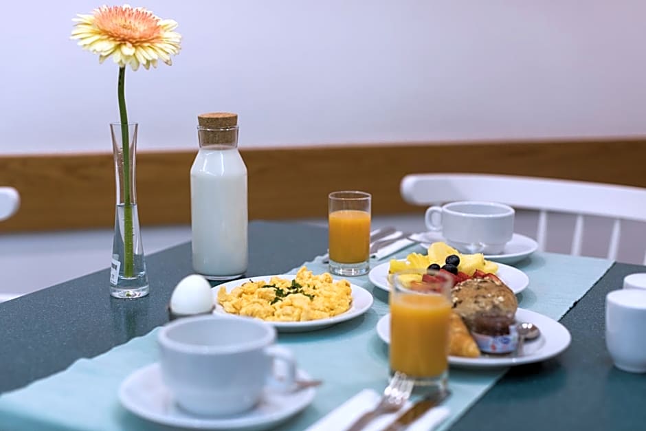 Legendary Porto Hotel