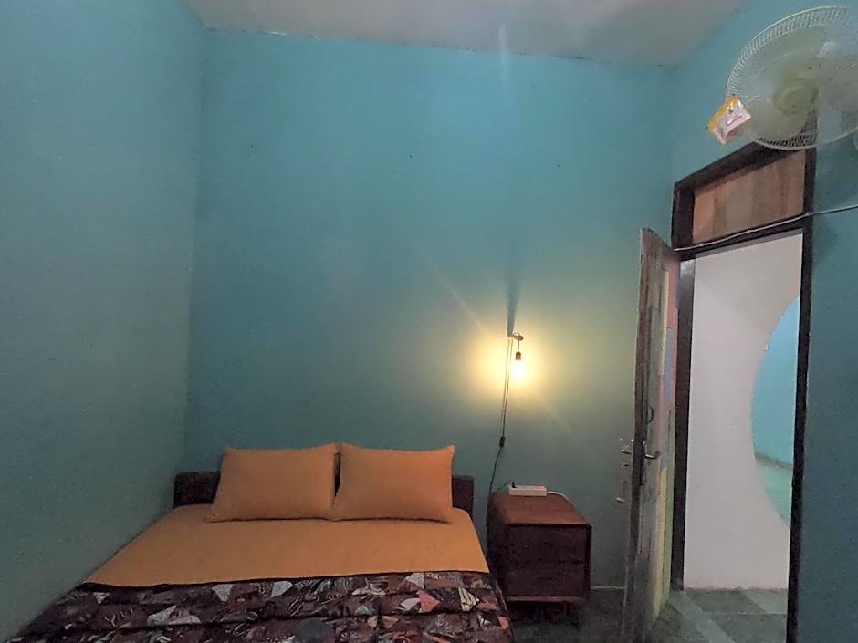 OWL HOSTEL Karimunjawa