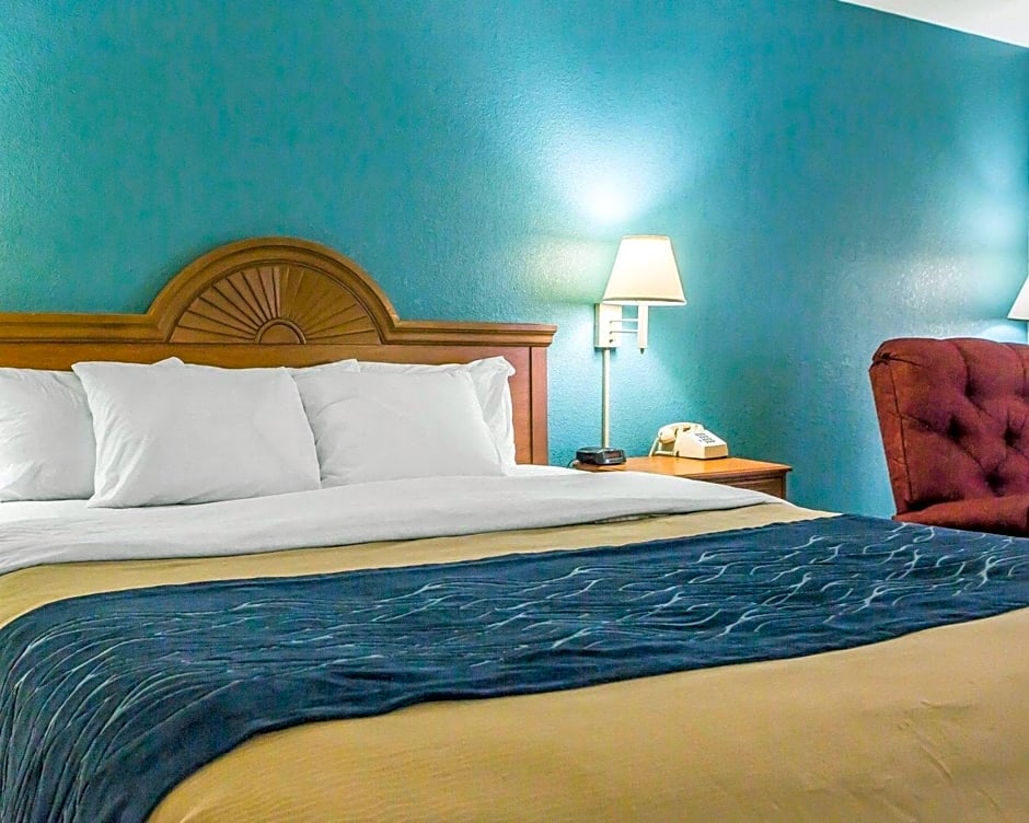Quality Inn Circleville