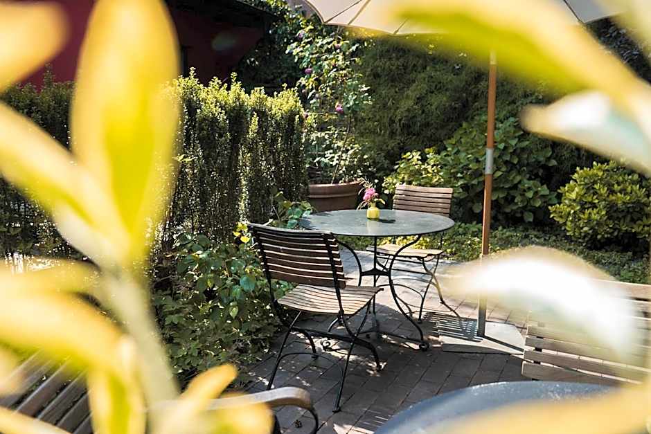 Wedina Serviced Apartments