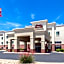 Hampton Inn By Hilton & Suites Hobbs, Nm