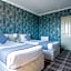 Beveridge Park Hotel