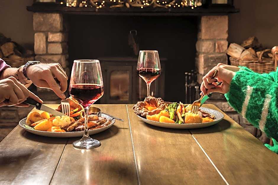 The Murray Park Hotel