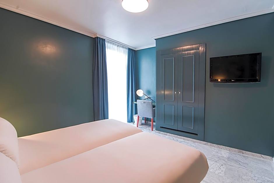 Petit Palace Puerta de Triana