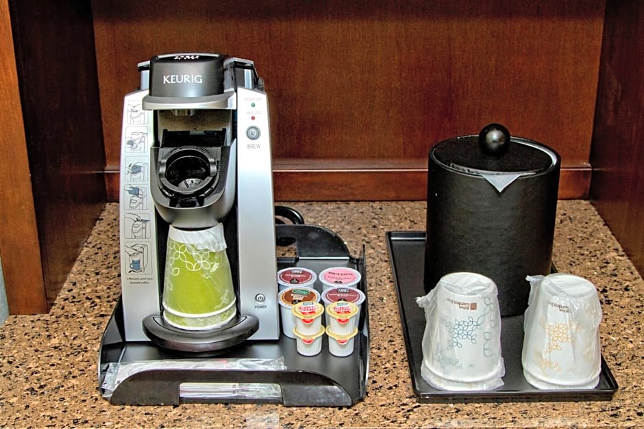 Hilton Garden Inn Memphis/Wolfchase Galleria