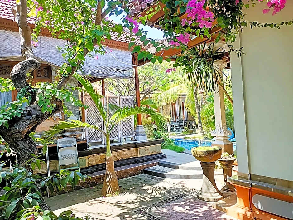 Green Palace Homestay