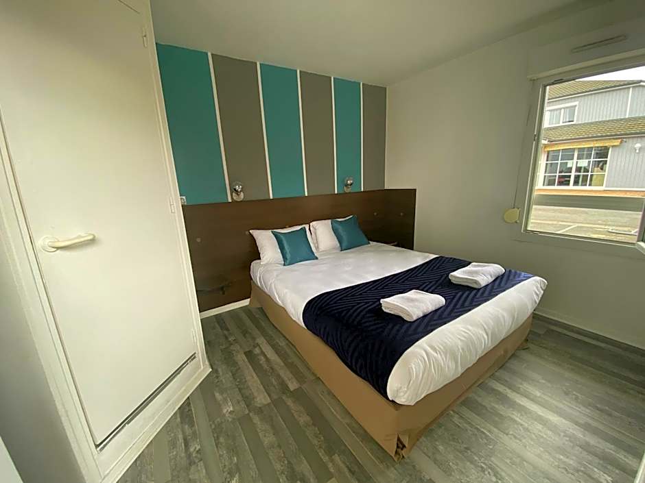 Fasthotel Tours Nord