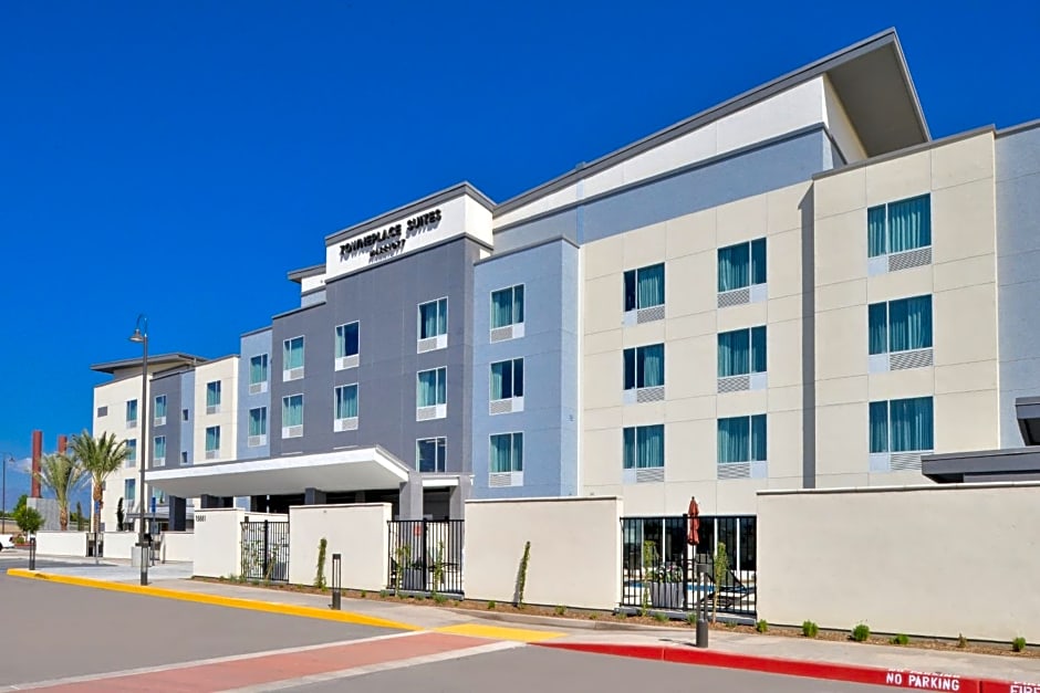 TownePlace Suites by Marriott Ontario Chino Hills