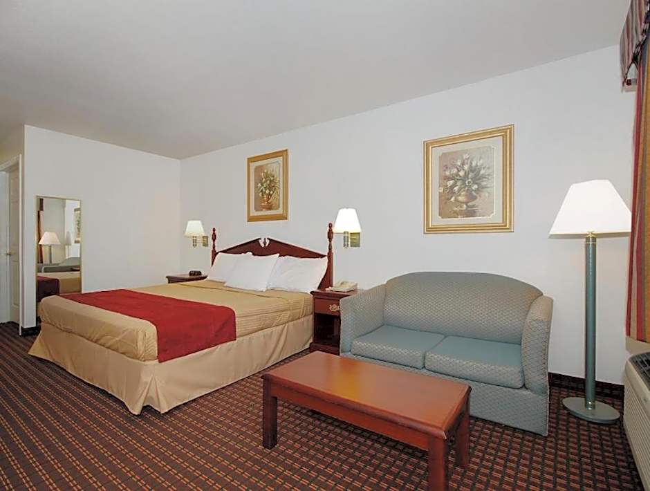 Best Western Johnson City Inn