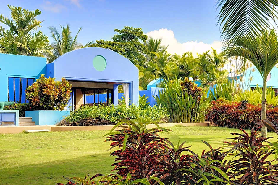 Alma del Pacifico Hotel & Spa