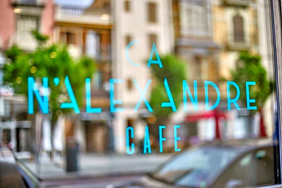 Ca n'Alexandre - Adults Only