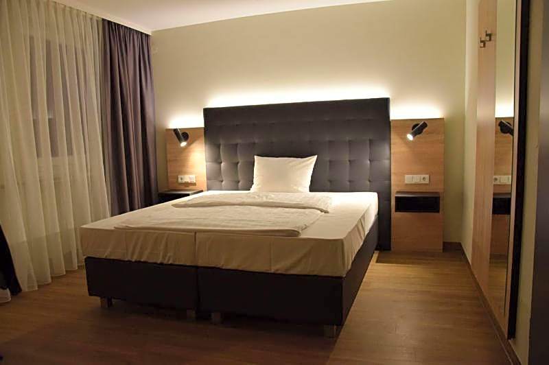 Hotel Kempf
