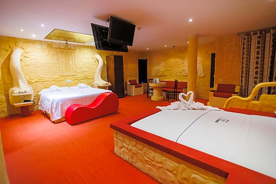 Motel Venus Valladolid