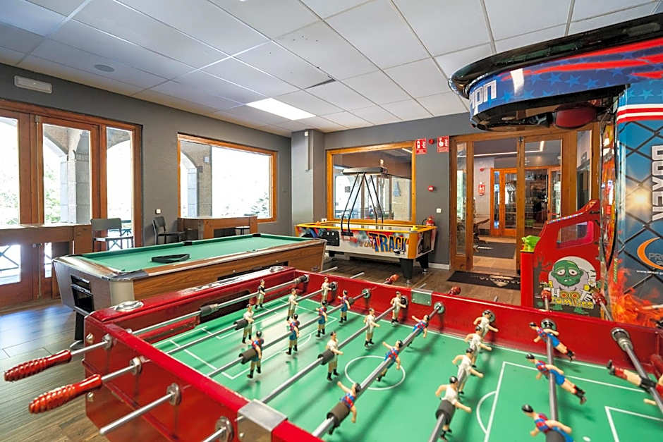 Ushuaia, The Mountain Hotel