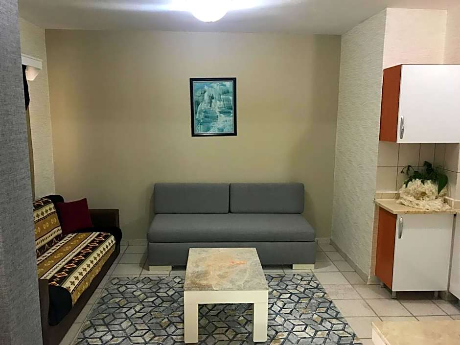 HİMEROS BEACH HOTEL