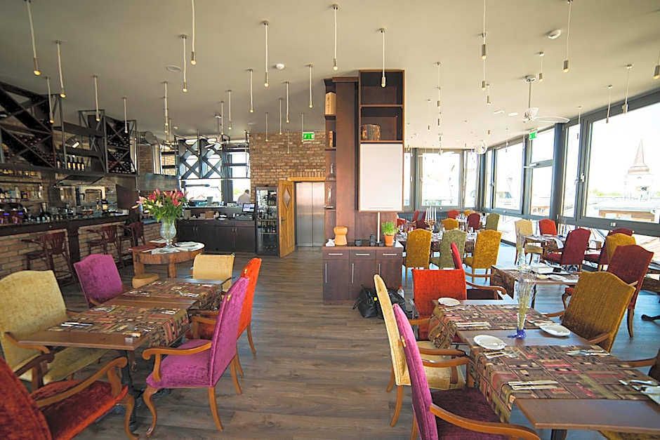 Hotel Gutenbergs