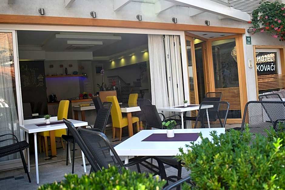 Hotel Kovači