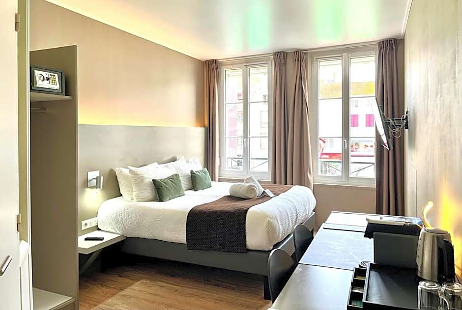 HOTEL & SPA Le Renard Centre