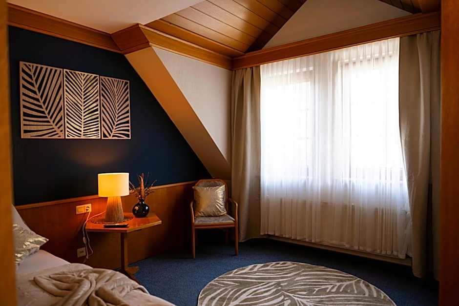 Hotel Gülser Weinstube