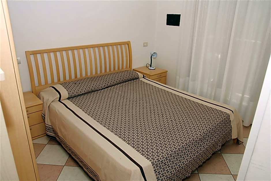 Family Apartments Residence Trieste