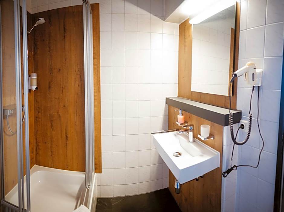 Hotel Rheinpromenade8