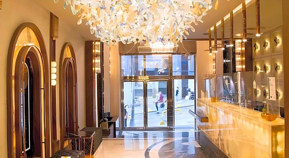 The Hotel Beyaz Saray - Special Category