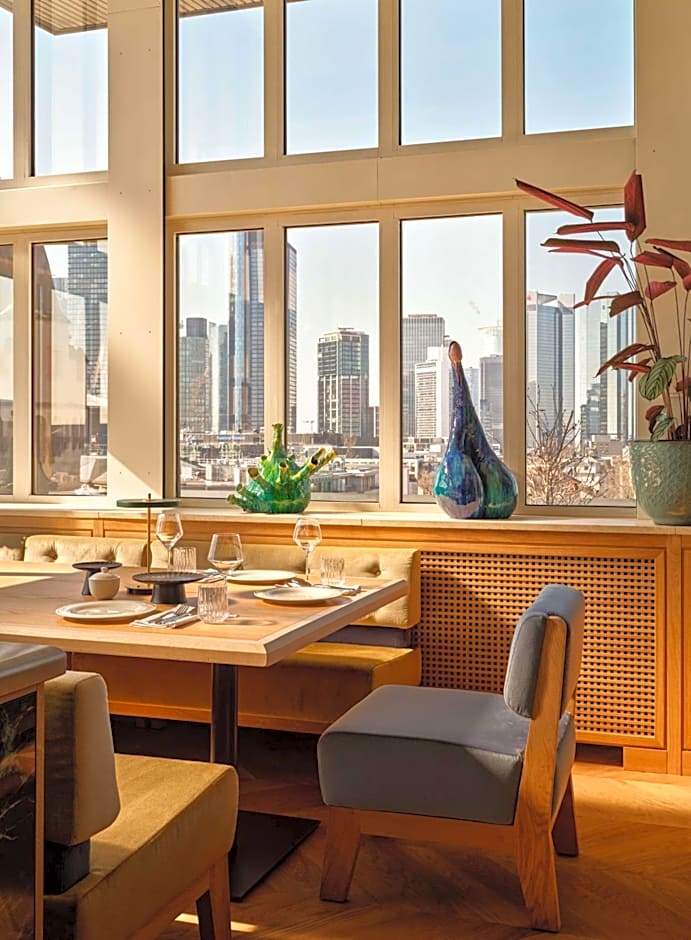 Flemings Selection Hotel Frankfurt-City