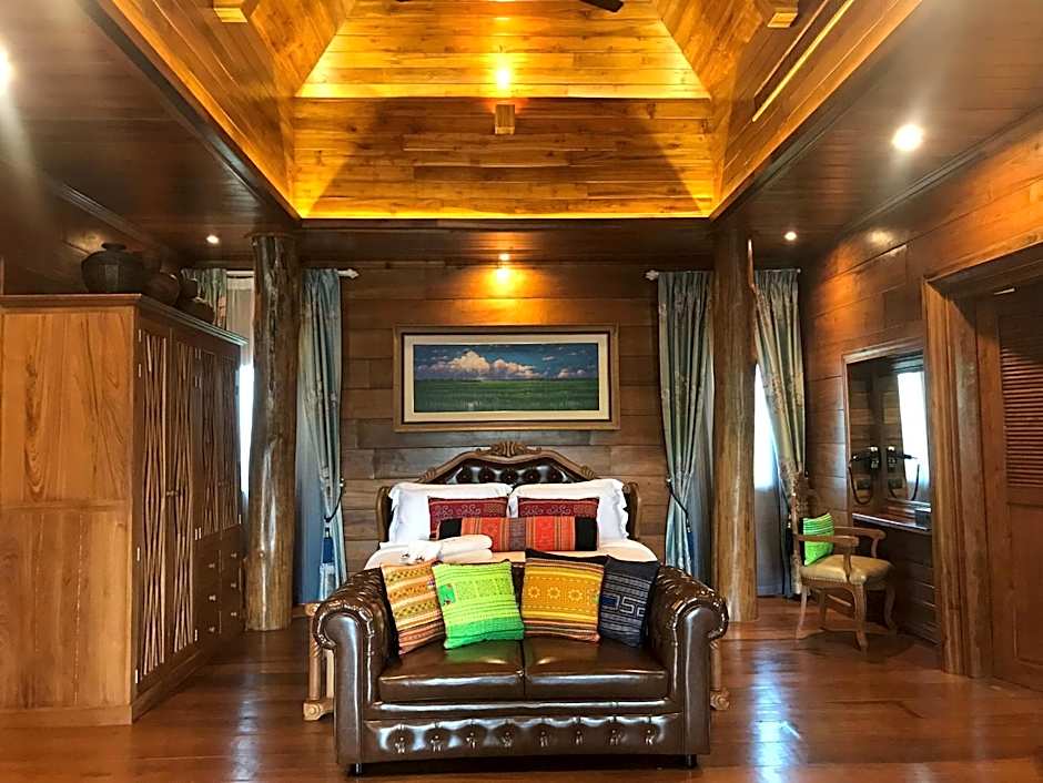 WandaVista Resort Khum Wang Nuea Chiang Mai  