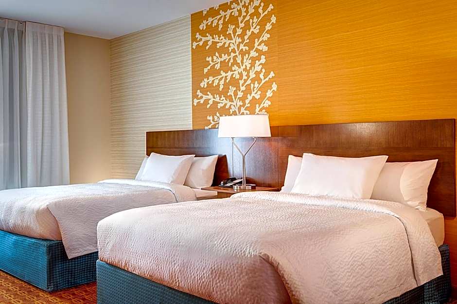 Fairfield by Marriott Inn & Suites East Hartford