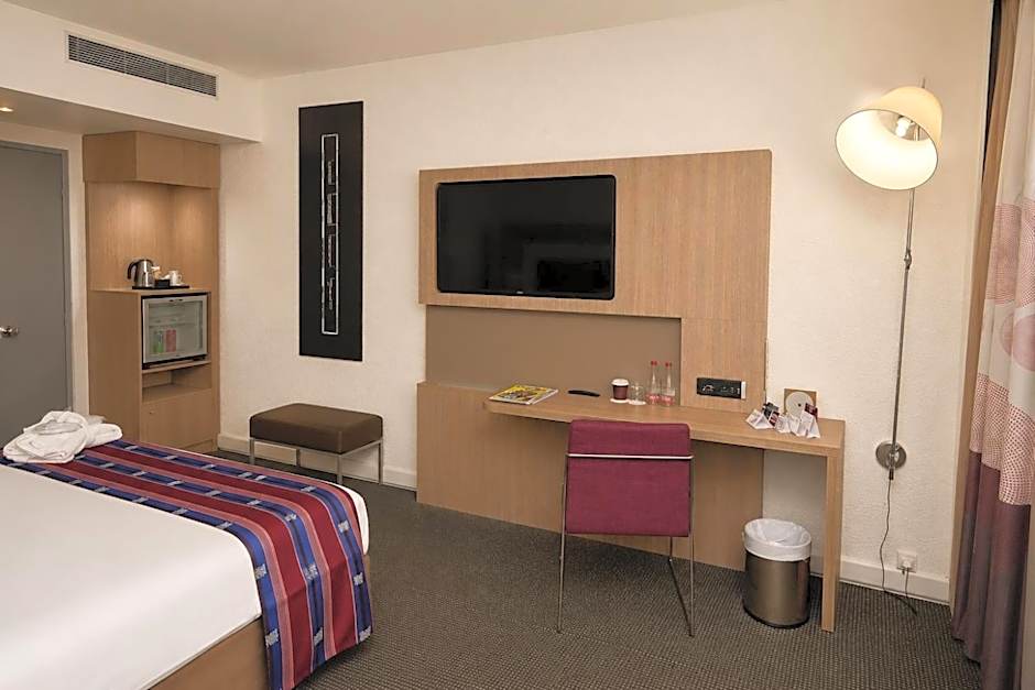 Accra City Hotel