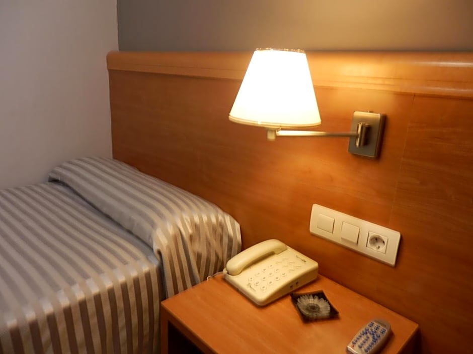 Hotel Inglés