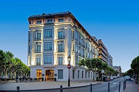 AC Hotel by Marriott Burgos