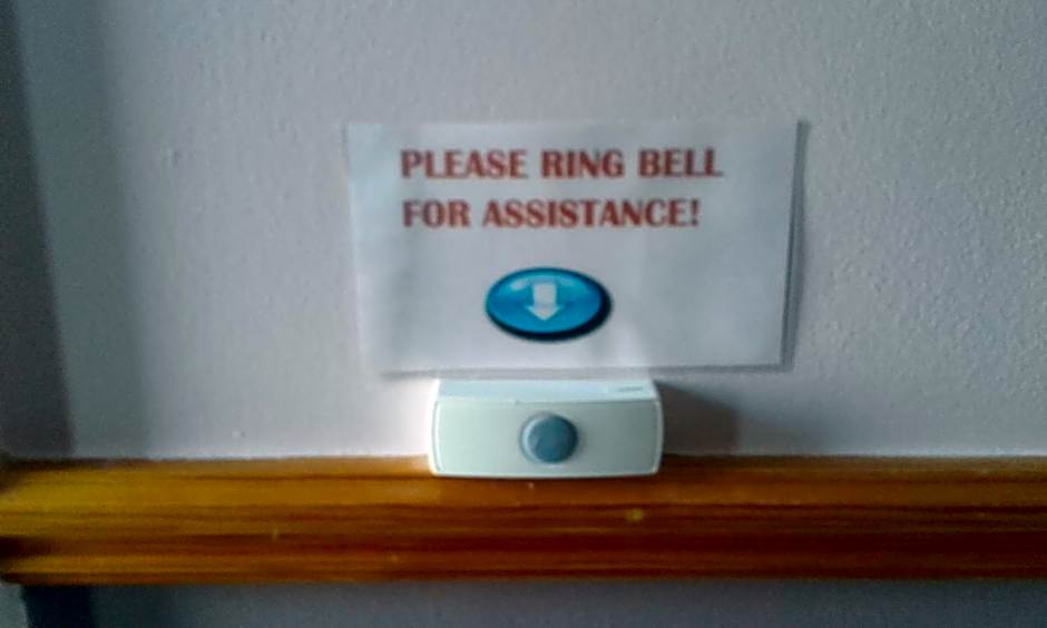 Twin Oaks Bed & Breakfast