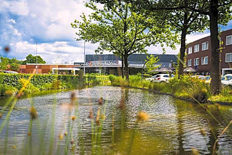 Hotel de Bonte Wever Assen