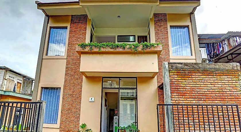 Hotel O Ara Guest House