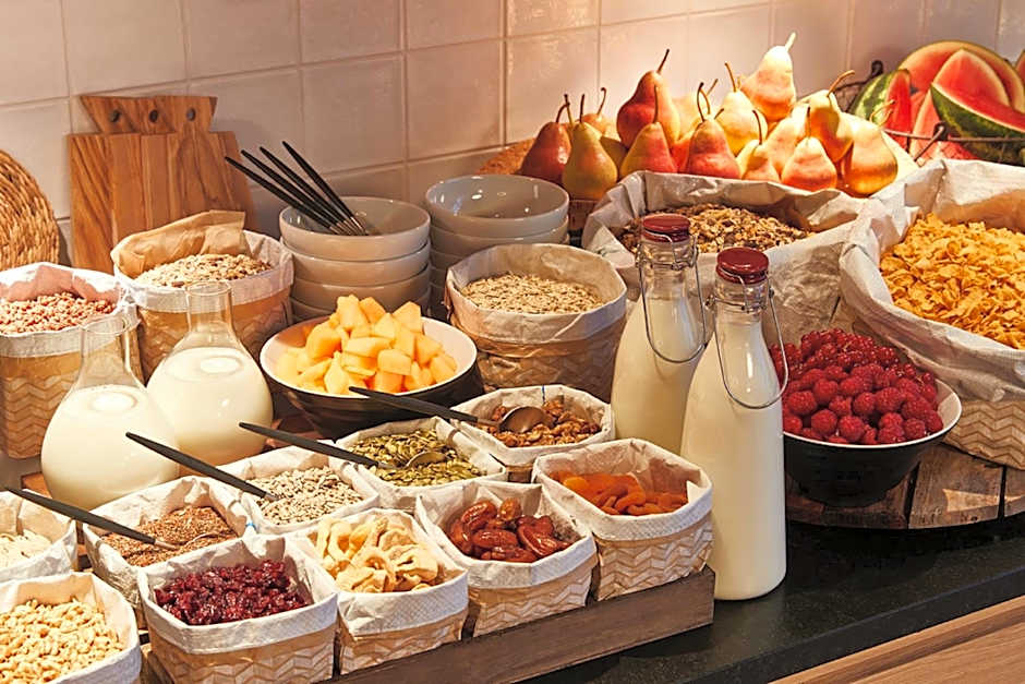 Steigenberger Graf Zeppelin