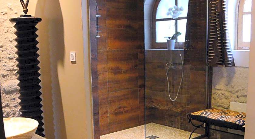 Les Loges de Saint Eloi