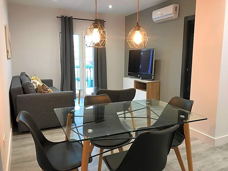Apartamentos Ciudad de Ronda